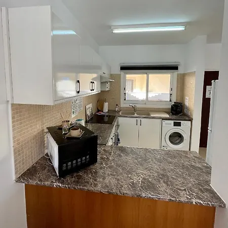 Apartman 109 Queens Gardens,