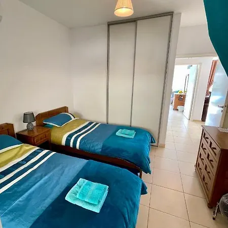 Apartman 109 Queens Gardens, Paphos