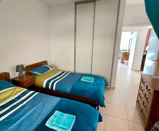 Apartament 109 Queens Gardens, Pafos