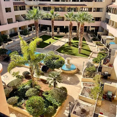 Apartment 109 Queens Gardens, Paphos