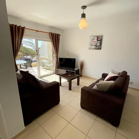 109 Queens Gardens, Lejlighed *