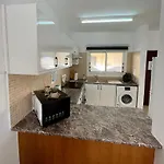 Apartment 109 Queens Gardens,