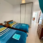 Apartment 109 Queens Gardens, Paphos
