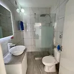 Apartment 109 Queens Gardens, *